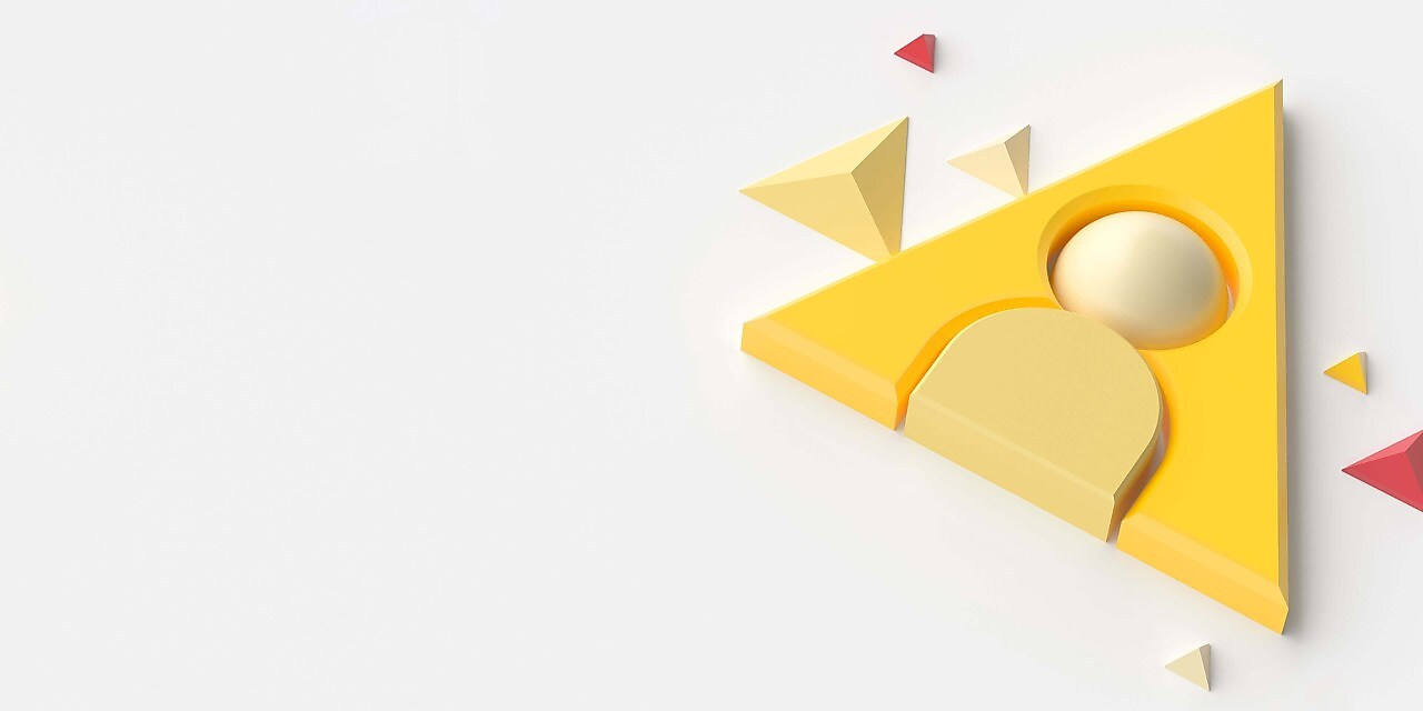 3D圖：賦能生活