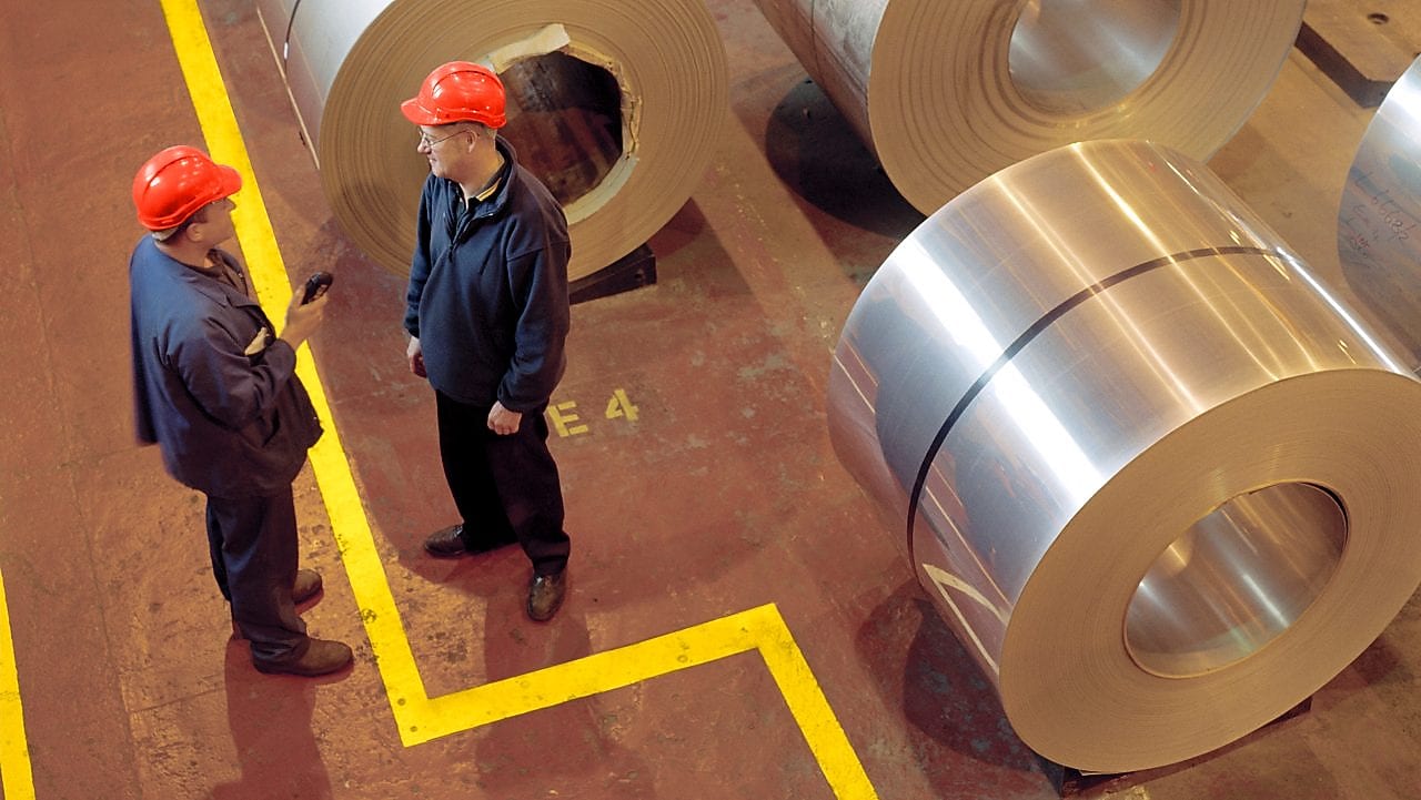 我們提供先進的運輸，加熱和工業燃料給全球許多行業裡的企業與公司。